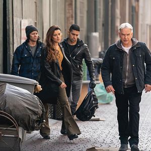 Fotoğraf Mark Harmon