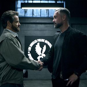 Fotoğraf Jay Harrington