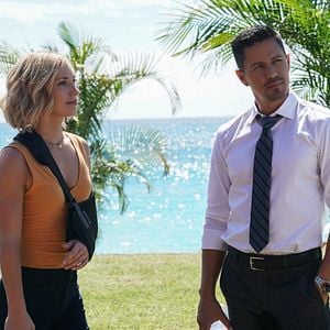 Fotoğraf Jay Hernandez