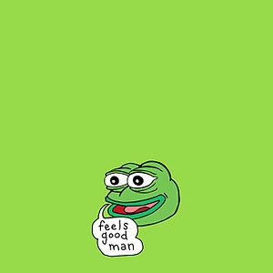 Fotoğraf Feels Good Man