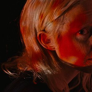 Fotoğraf Andrea Riseborough