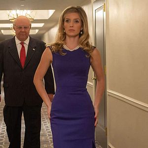 Fotoğraf The Loudest Voice