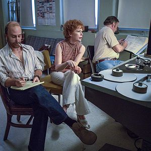 Fotoğraf Fosse/Verdon