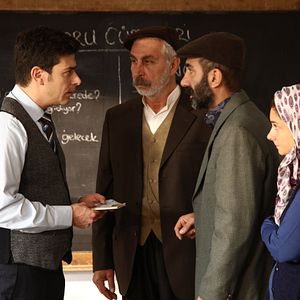 Fotoğraf Aile Hükümeti