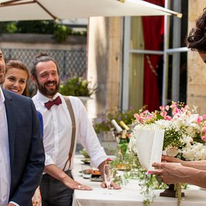 Fotoğraf Fanny Gilles