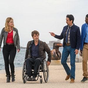 Fotoğraf David Baiot