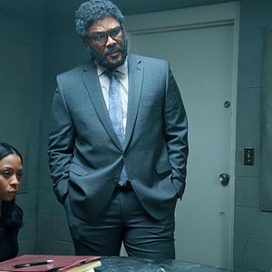 Fotoğraf Tyler Perry