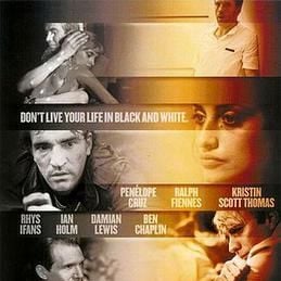 Fotoğraf Chromophobia