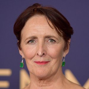 Fotoğraf Fiona Shaw