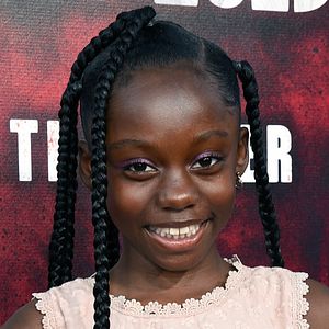 Fotoğraf Madison Curry