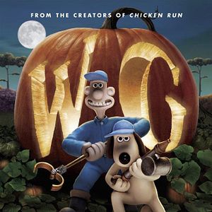 Fotoğraf Wallace ve Gromit Yaramaz Tavşana Karşı