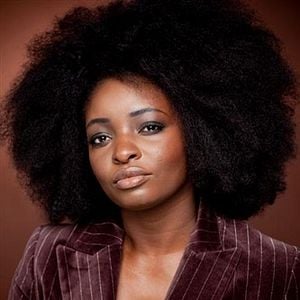Fotoğraf Maïmouna Gueye