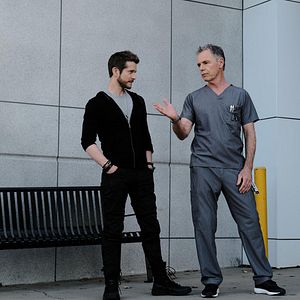 Fotoğraf Matt Czuchry