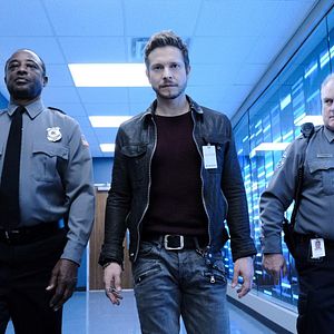 Fotoğraf Matt Czuchry