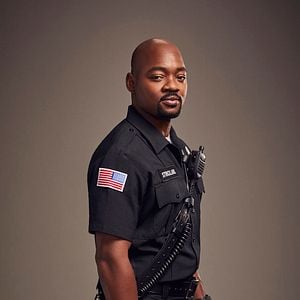 Fotoğraf 9-1-1: Lone Star