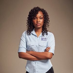 Fotoğraf 9-1-1: Lone Star