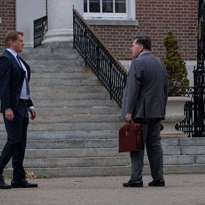 Fotoğraf Dash Mihok