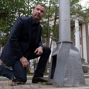 Fotoğraf Liev Schreiber