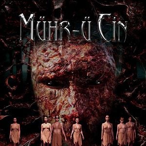 Fotoğraf Mühr-ü Cin