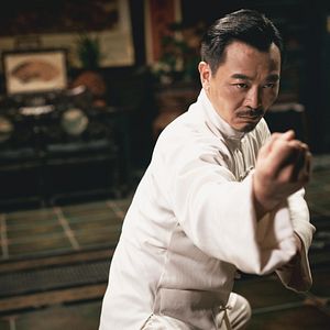 Fotoğraf Ip Man 4: Final