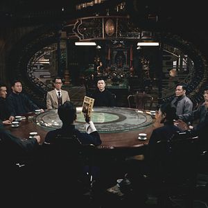 Fotoğraf Donnie Yen