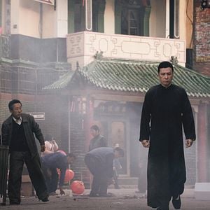 Fotoğraf Donnie Yen