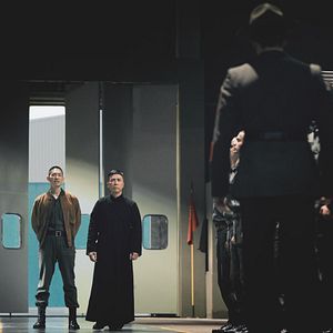 Fotoğraf Donnie Yen