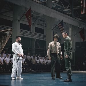 Fotoğraf Ip Man 4: Final