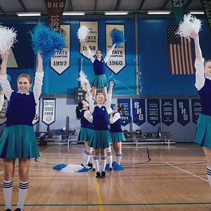 Fotoğraf Ip Man 4: Final