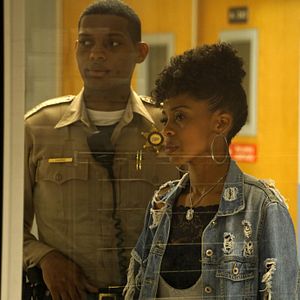 Fotoğraf Shane Paul McGhie