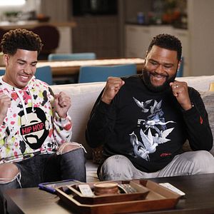 Fotoğraf Anthony Anderson