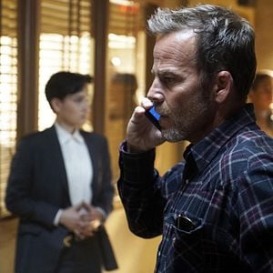 Fotoğraf Stephen Dorff