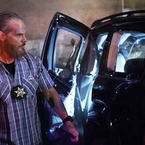 Fotoğraf Brian Van Holt