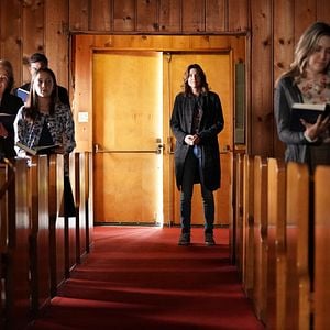 Fotoğraf Cobie Smulders