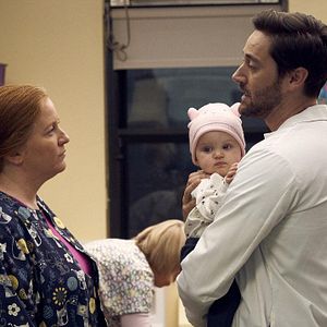 Fotoğraf Ryan Eggold