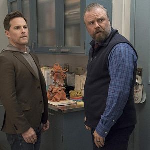 Fotoğraf Mike Doyle