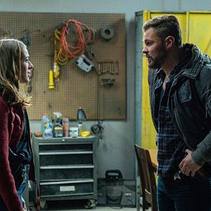 Fotoğraf Marina Squerciati