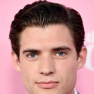 Fotoğraf David Corenswet