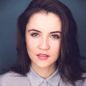 Fotoğraf Oona Roche