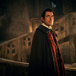 Fotoğraf Dracula