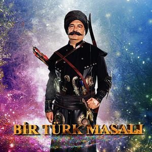 Fotoğraf Bir Türk Masalı