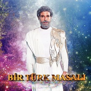 Fotoğraf Bir Türk Masalı