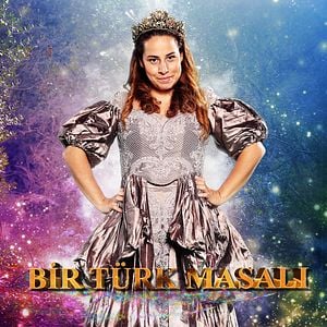 Fotoğraf Bir Türk Masalı