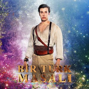 Fotoğraf Bir Türk Masalı