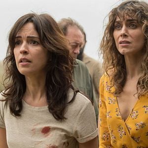 Fotoğraf Verónica Sánchez