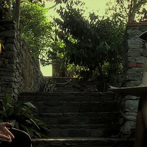 Fotoğraf Renklerde Kaybolan Hayat: Fikret Mualla