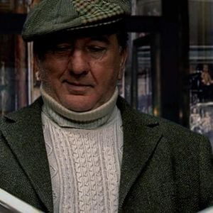 Fotoğraf Renklerde Kaybolan Hayat: Fikret Mualla