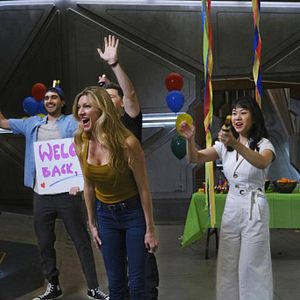 Fotoğraf Ramona Young