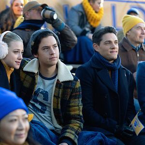 Fotoğraf Cole Sprouse