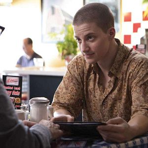 Fotoğraf Theo Germaine